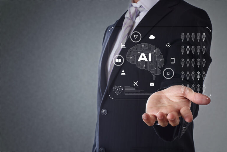 How AI & Automation Are Making Their Way to Accounting