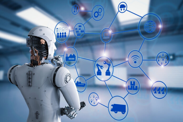 When Artificial Intelligence and Accounting Collide