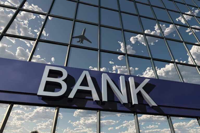 Why Banks & Financial Institutions Love Using Flexi for their Accounting Software
