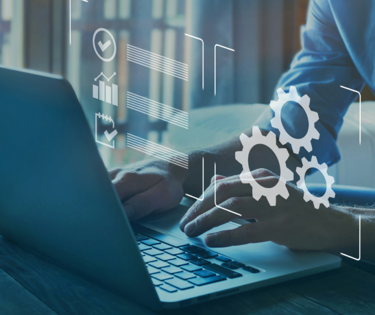 The Benefits of Automating Accounting