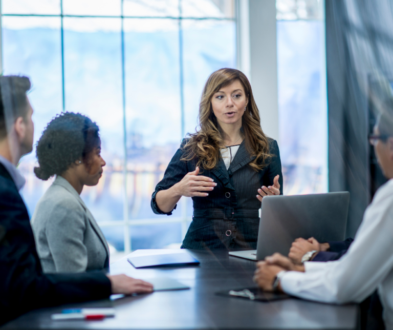Building a Compelling Case for New Accounting Software