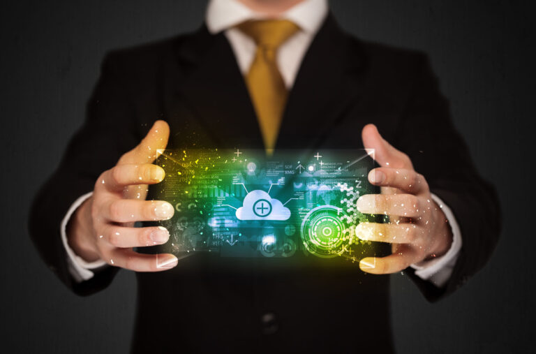 Cloud Accounting Statistics You Need to Know