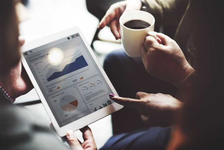 Why Insurance Companies Love Using Our Financial Management Software