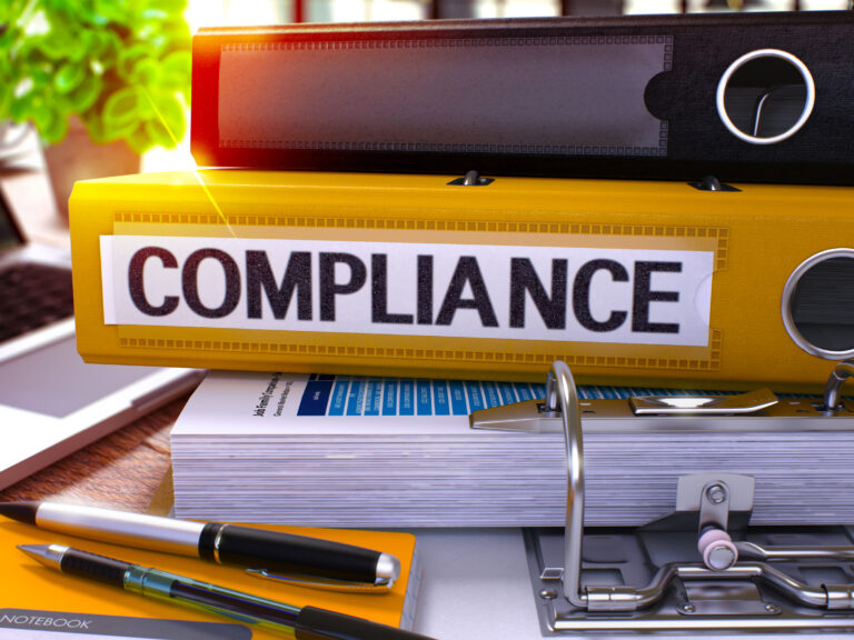 Our Process Driven Accounting Software Keeps your Company Financially Compliant