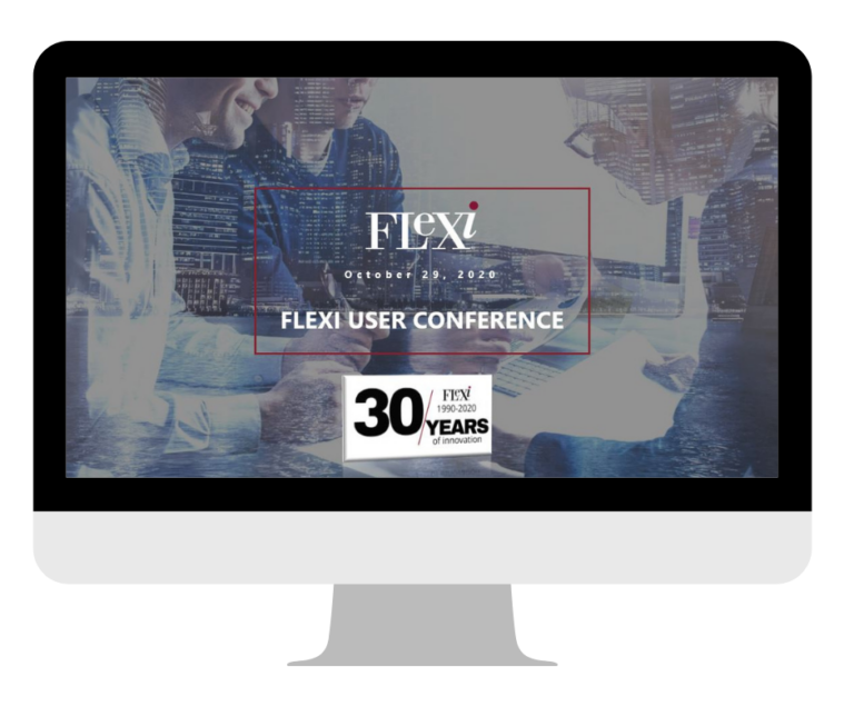 Recap: Flexi’s 30th Anniversary User Conference