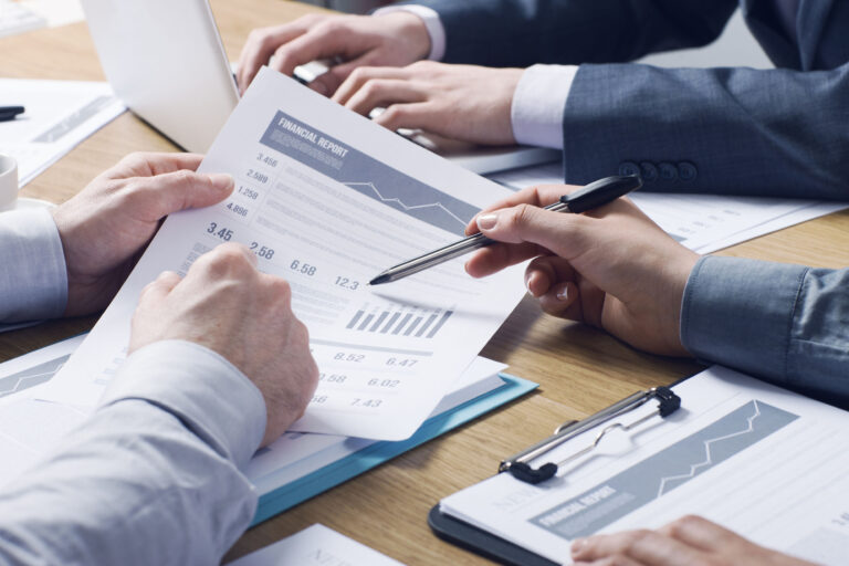 Why our Flexible Accounting Software is Built for the Enterprise