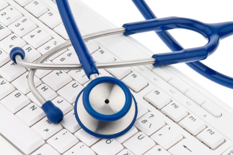 Why Healthcare Companies Need a Solid Accounting Solution
