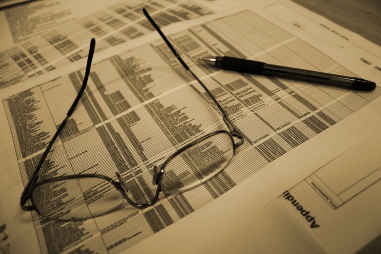 When Picking a General Ledger Software For Your Company, What Features Do You Have On Your Wishlist?