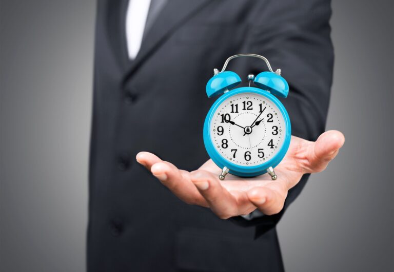 Why Our General Ledger Software Can Save you Precious Time