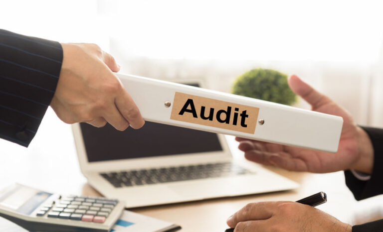 A Government Audit Puts Pentagon in Hot Water Over Serious Non-Compliance Issues