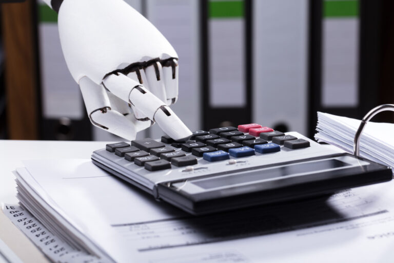 Is Process Automation Changing the Accounting Software Landscape?
