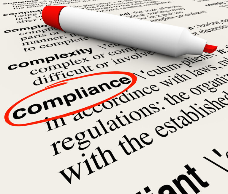 Flexi Software Adapts to All Regulatory Changes so you Can Have Peace of Mind