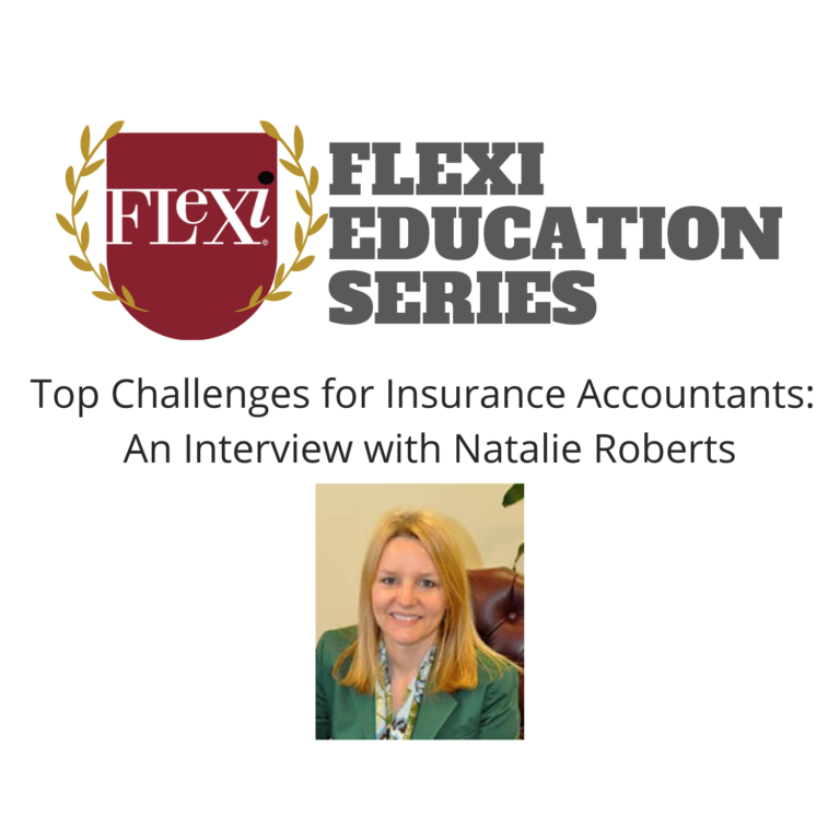 The Top Challenges for Accountants in Insurance Part III