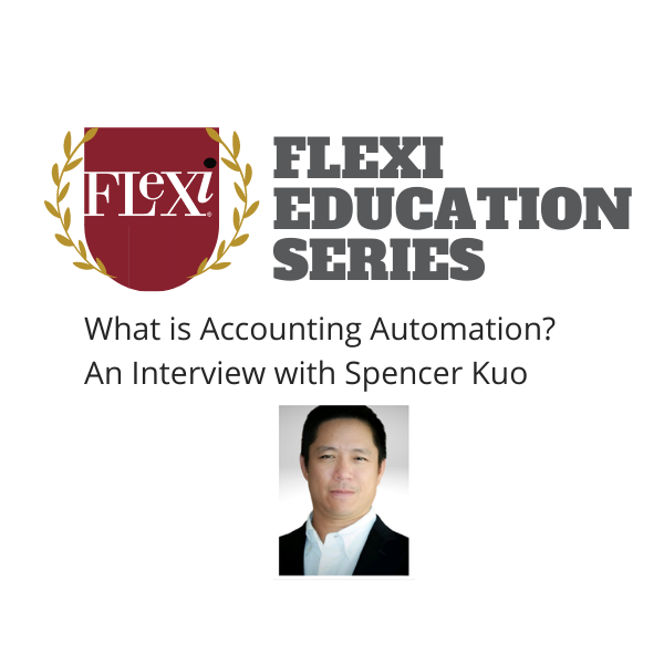 What is Accounting Automation?