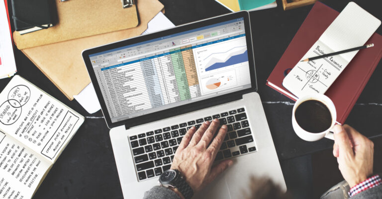 Is your accounting business relying too heavily on spreadsheets?