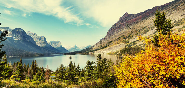 Glacier Bank Customer Showcase