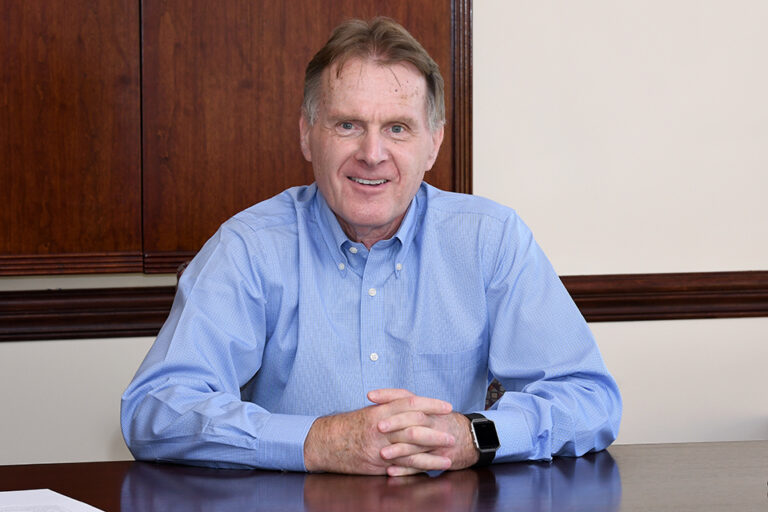 Flexi CEO Earns Recognition by Alma Mater