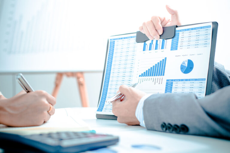 Why Flexi.com White Label Accounting Software has the Right Applications for All Accounting Tasks