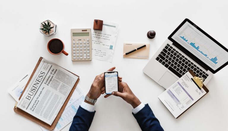 How To Get Your Organization to Want a New Accounting Software