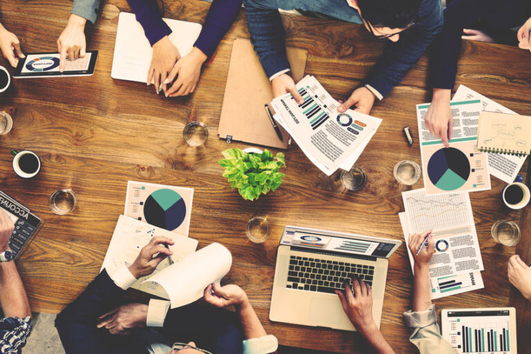 Why Your Accounting Team Isn’t Operating Full Tilt, and What To Do About It