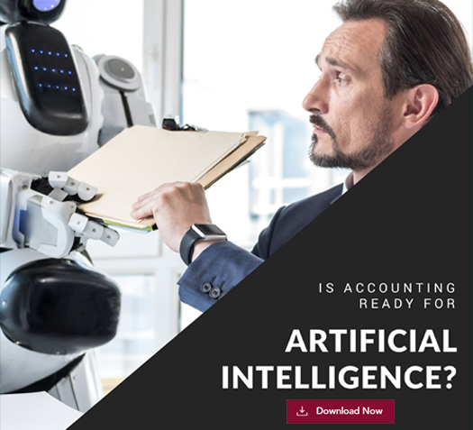 AI in Accounting