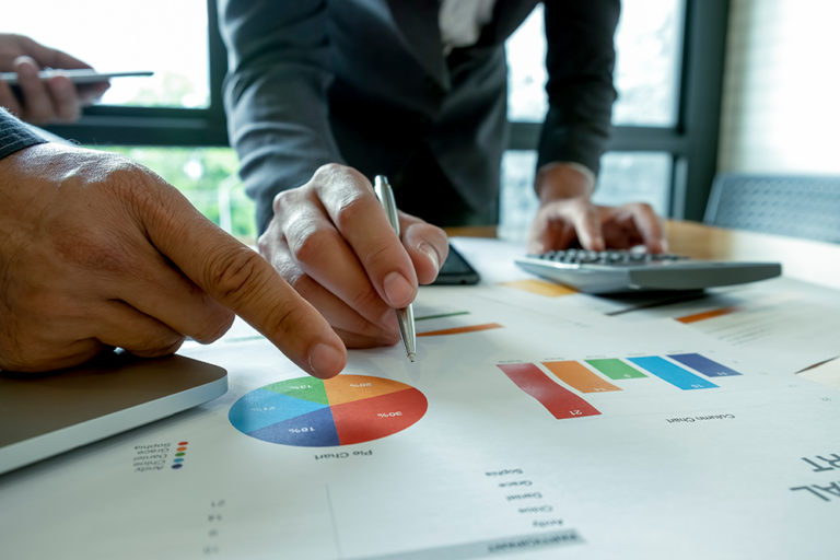 Technology Enters the Accounting Audit Space