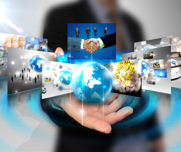 Automating Multi-Entity Accounting