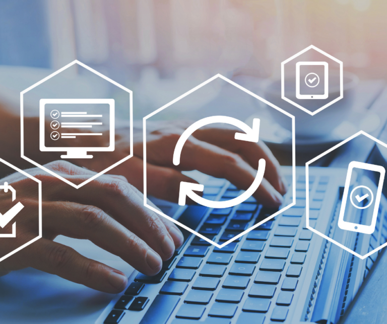 Benefits of Cloud Accounting Software