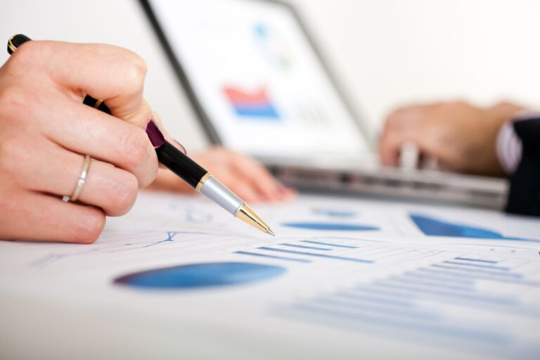 Benefits of Using Flexi for Your Corporate Accounting Needs