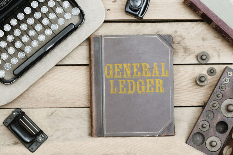 Why a Strong General Ledger Software is Important in the Banking Industry