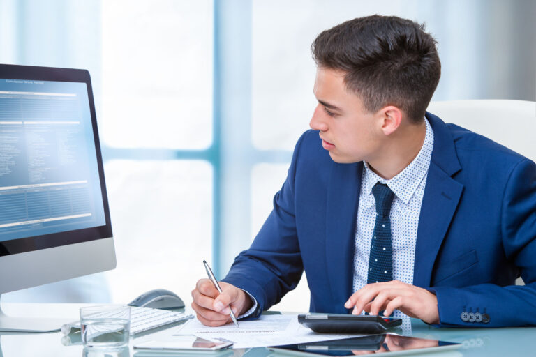 Can a Graduate Degree in Accounting Payoff?
