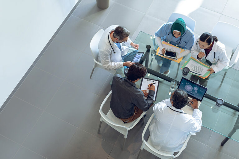 How Healthcare is Rethinking Their Accounting Process
