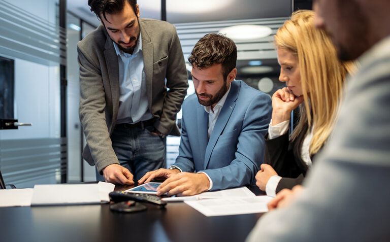 How a New Generation of Accountants are Ready to Change the Industry