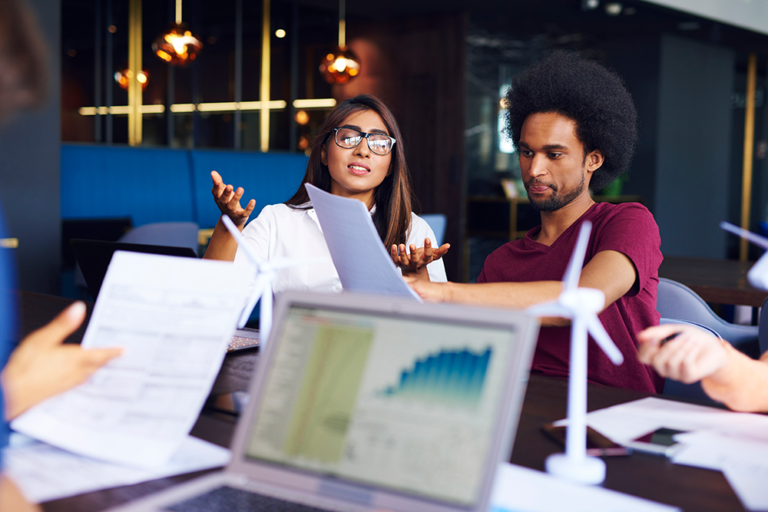Why is Innovation in Accounting So Slow?
