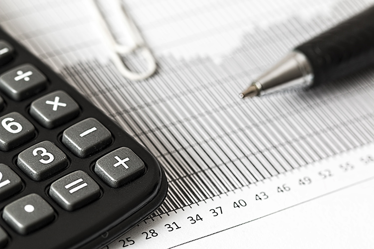 Why Outsourcing your Accounting Might be a Good Idea