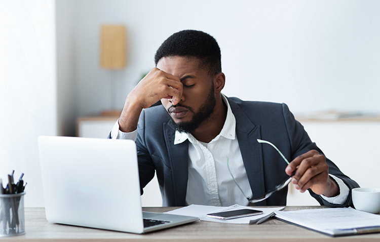 What One Wrong Accounting Entry Can Do to An Enterprise Company, And How To Fix It