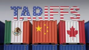 Tariff-Driven Future