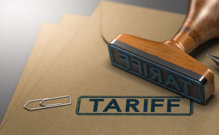 5 Ways Insurance Companies Can Stay Financially Ready Through Tariff Changes