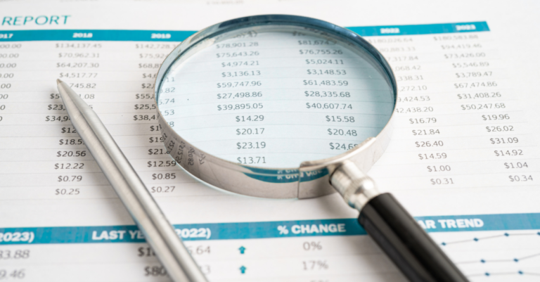 Preparing for Your Next NCUA Exam: What Your GL Should (and Shouldn’t) Look Like