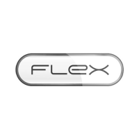 Flex Credit Union Integration Logos 2022 500x500